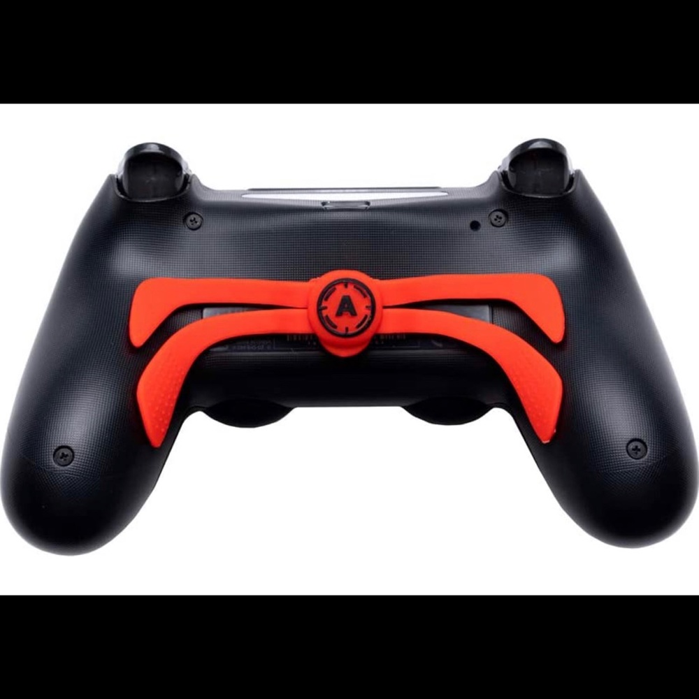 AimControllers PS4 Custom Wireless Controller - Picture 2 of 4